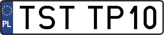 TSTTP10