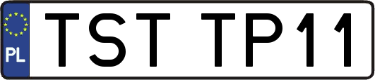 TSTTP11