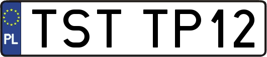 TSTTP12