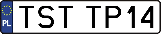 TSTTP14