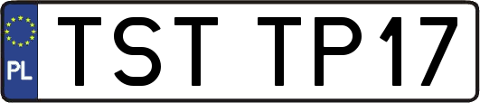 TSTTP17