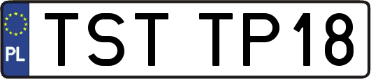 TSTTP18