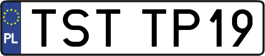 TSTTP19