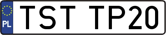 TSTTP20