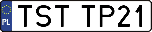 TSTTP21