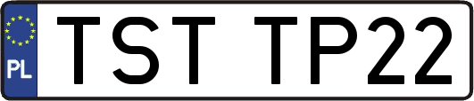 TSTTP22