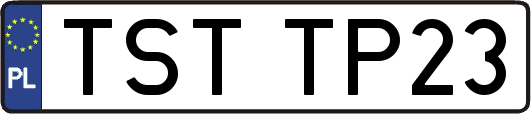 TSTTP23