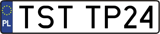 TSTTP24