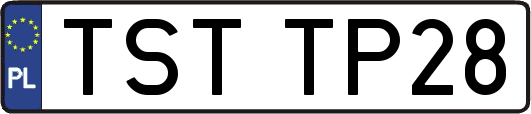 TSTTP28