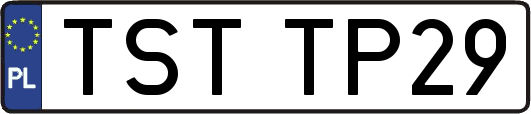 TSTTP29