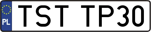 TSTTP30