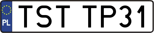 TSTTP31