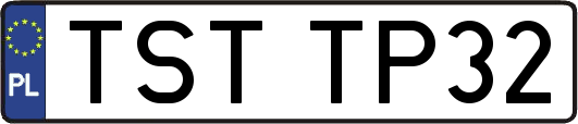 TSTTP32