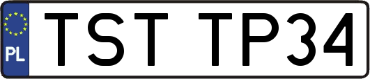 TSTTP34
