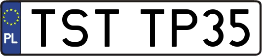 TSTTP35