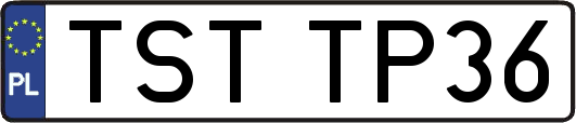 TSTTP36