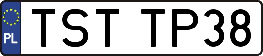 TSTTP38