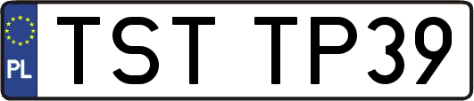 TSTTP39