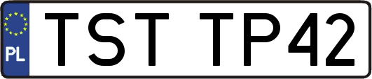 TSTTP42
