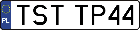 TSTTP44