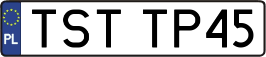TSTTP45