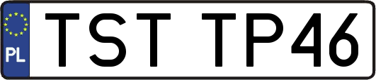 TSTTP46