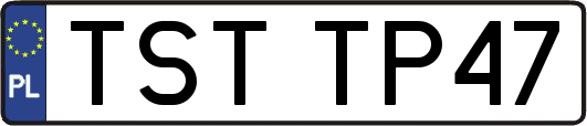 TSTTP47