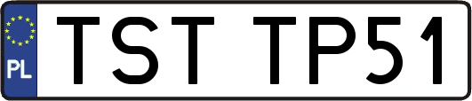 TSTTP51