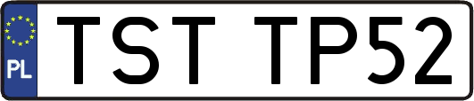 TSTTP52