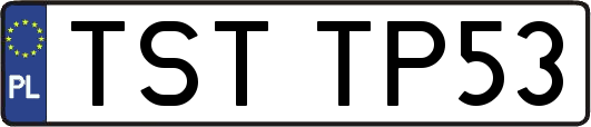 TSTTP53