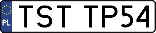 TSTTP54