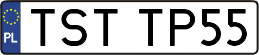 TSTTP55