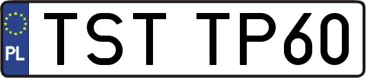 TSTTP60