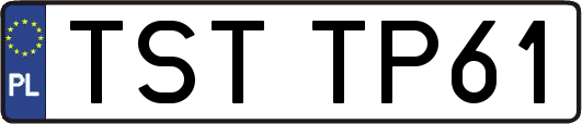 TSTTP61
