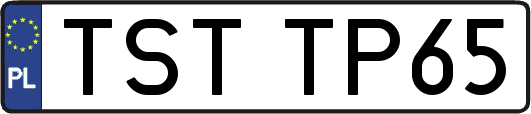TSTTP65