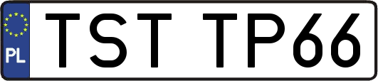 TSTTP66