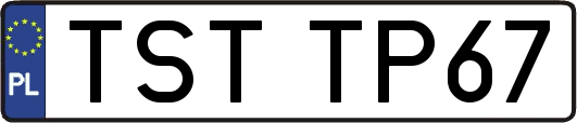 TSTTP67