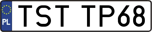 TSTTP68