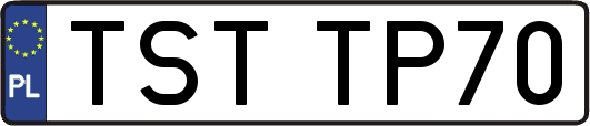 TSTTP70