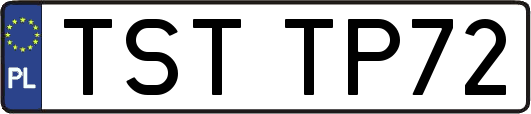TSTTP72