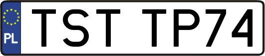 TSTTP74