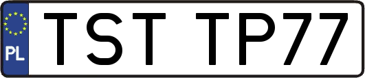 TSTTP77