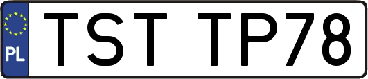 TSTTP78