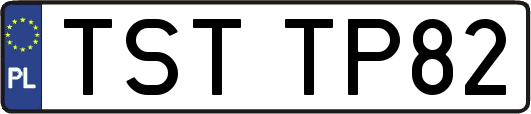 TSTTP82