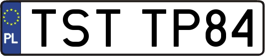 TSTTP84