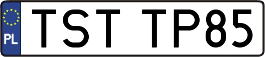 TSTTP85