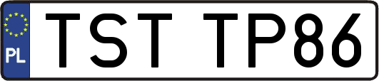TSTTP86
