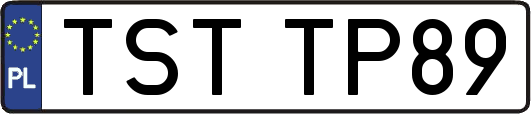 TSTTP89