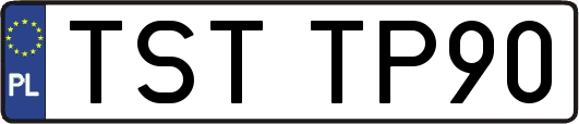 TSTTP90