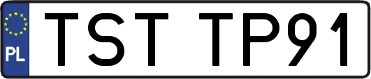 TSTTP91
